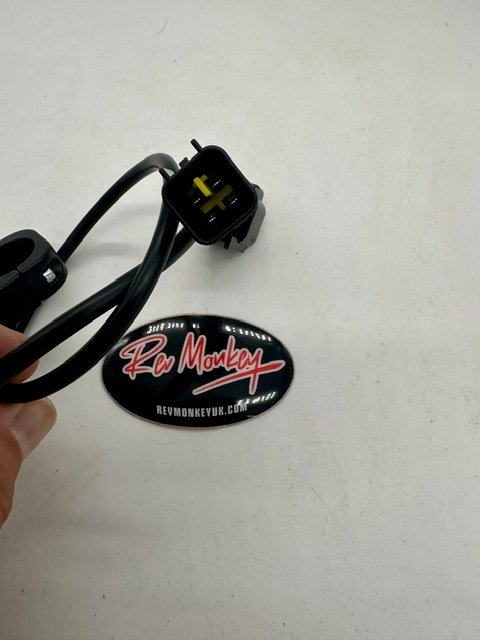 SURRON LIGHT BEE HEADLIGHT SWITCH