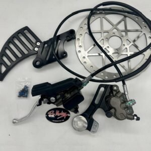 SURRON ULTRA BEE REAR BRAKE FOR LIGHT BEE
