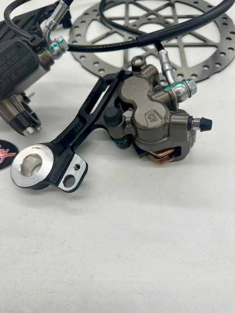 SURRON ULTRA BEE REAR BRAKE FOR LIGHT BEE