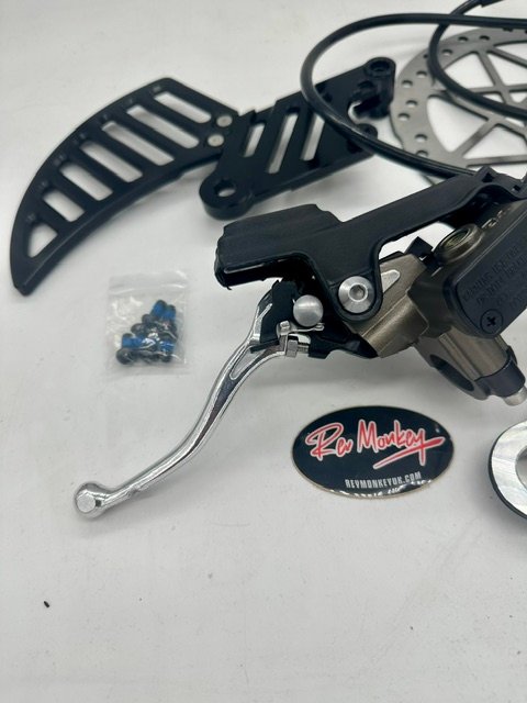SURRON ULTRA BEE REAR BRAKE FOR LIGHT BEE
