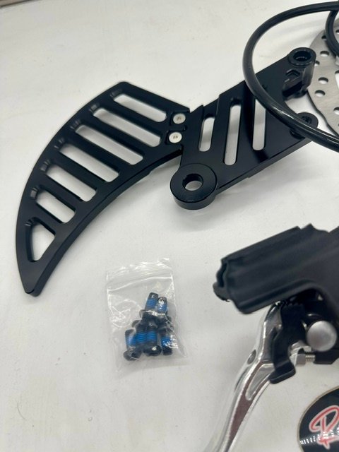 SURRON ULTRA BEE REAR BRAKE FOR LIGHT BEE