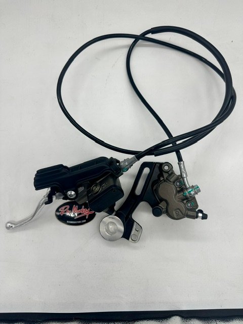 SURRON ULTRA BEE REAR BRAKE FOR LIGHT BEE