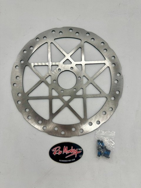 SURRON ULTRA BEE REAR BRAKE FOR LIGHT BEE