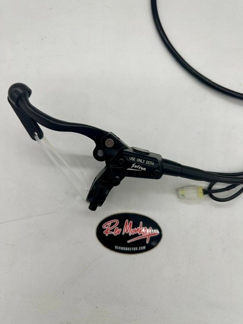 SURRON LIGHT BEE REAR BRAKE MASTER CYLINDER DOT4