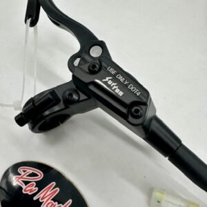 SURRON LIGHT BEE REAR BRAKE MASTER CYLINDER DOT4