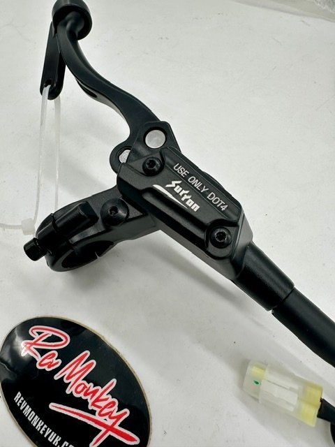 SURRON LIGHT BEE REAR BRAKE MASTER CYLINDER DOT4