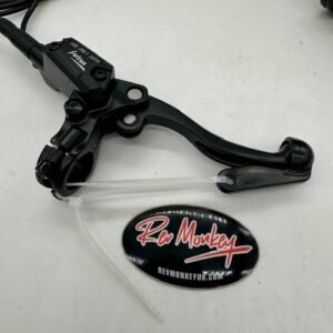 SURRON LIGHT BEE FRONT BRAKE MASTER CYLINDER DOT4