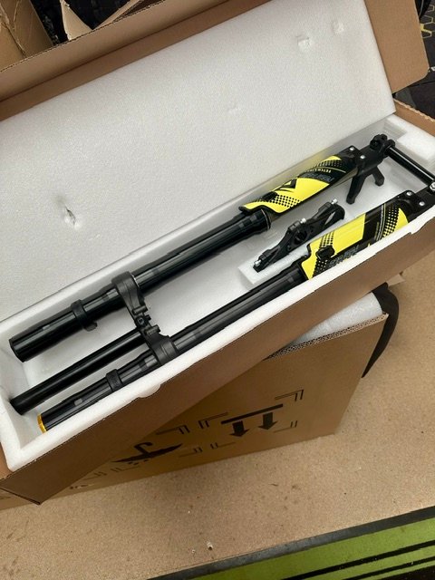 SURRON LIGHT BEE FASTACE FORKS