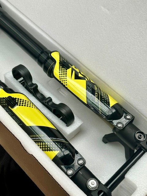 SURRON LIGHT BEE FASTACE FORKS