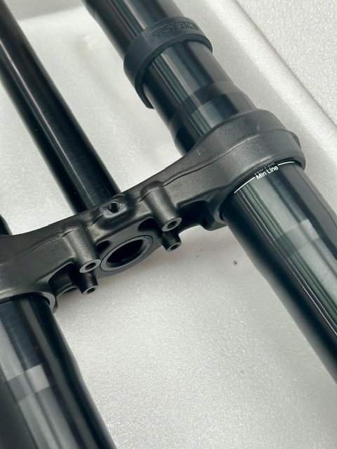 SURRON LIGHT BEE FASTACE FORKS