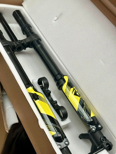 SURRON LIGHT BEE FASTACE FORKS