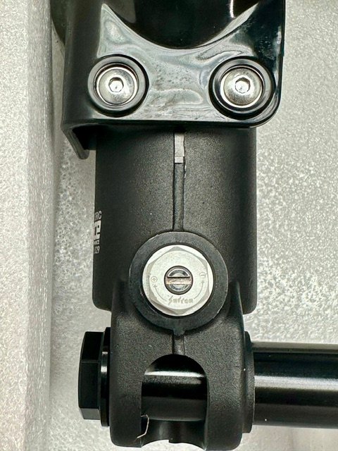 SURRON LIGHT BEE FASTACE FORKS