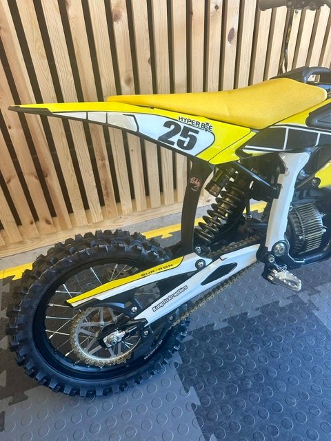 SURRON HYPER BEE BIG WHEEL 5Kw