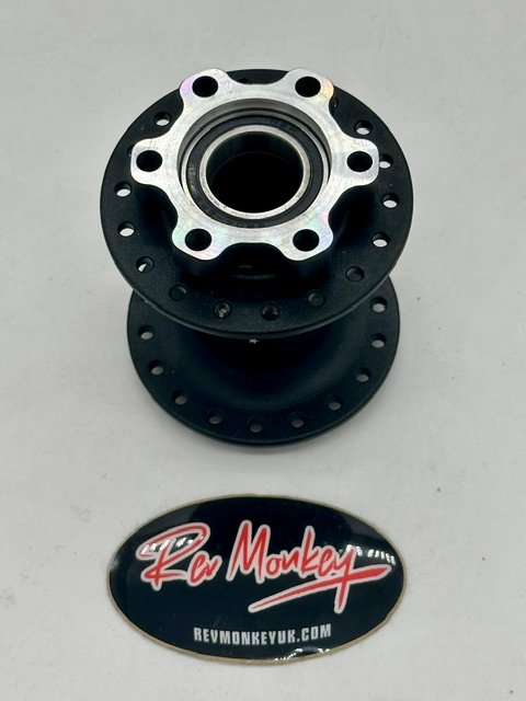 SURRON LIGHT BEE LBX L1e FRONT WHEEL HUB