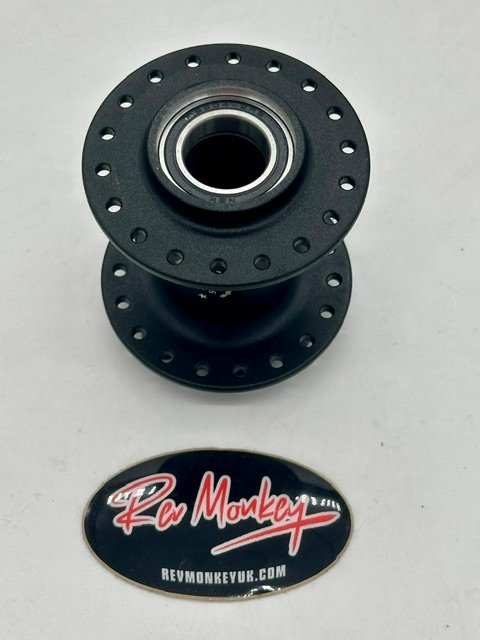 SURRON LIGHT BEE LBX L1e FRONT WHEEL HUB