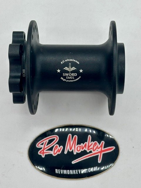 SURRON LIGHT BEE LBX L1e FRONT WHEEL HUB