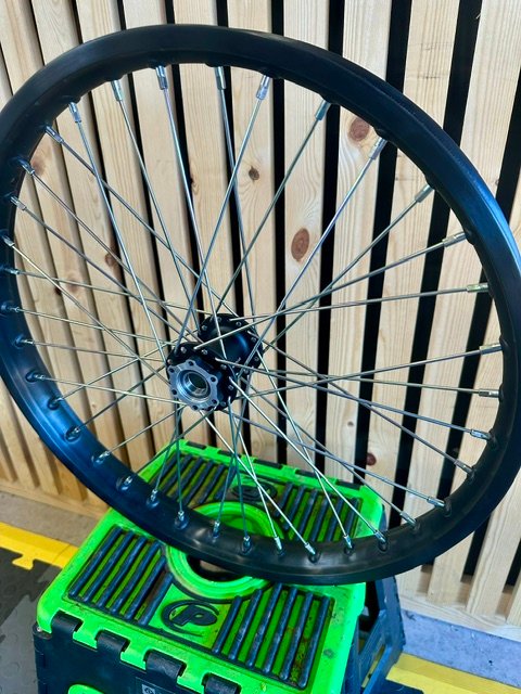 SURRON LIGHT BEE LBX L1eFRONT WHEEL 19"