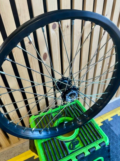 SURRON LIGHT BEE LBX L1eFRONT WHEEL 19"