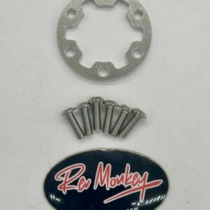 SURRON LIGHT BEE FRONT BRAKE DISC SPACER