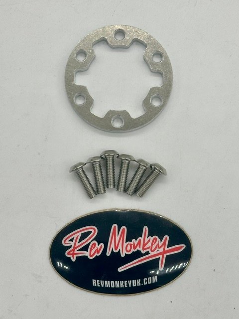 SURRON LIGHT BEE FRONT BRAKE DISC SPACER