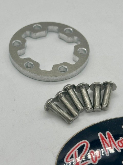SURRON LIGHT BEE FRONT BRAKE DISC SPACER