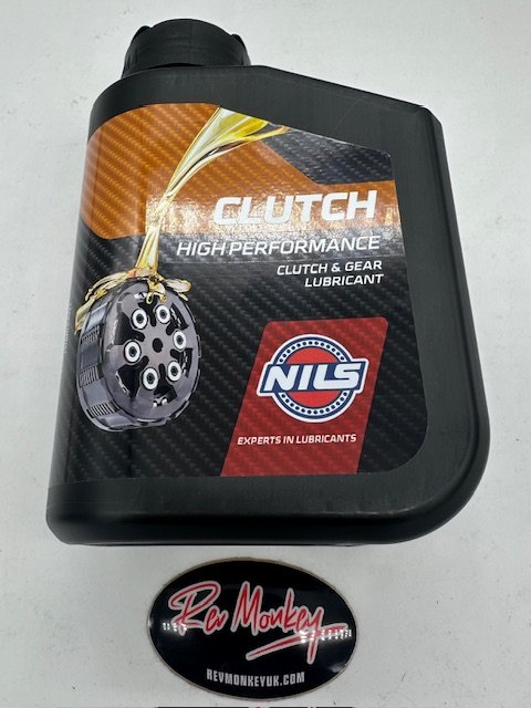 SURRON GEARBOX OIL - NILS 1L