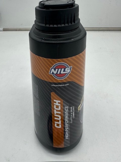 SURRON GEARBOX OIL - NILS 1L
