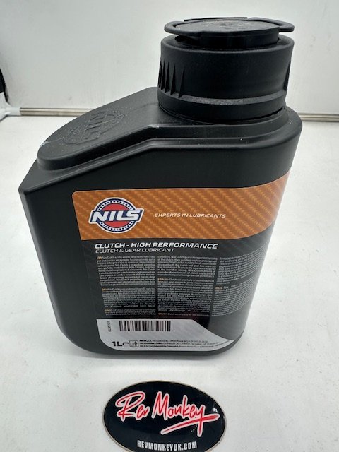 SURRON GEARBOX OIL - NILS 1L