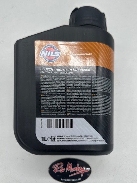 SURRON GEARBOX OIL - NILS 1L