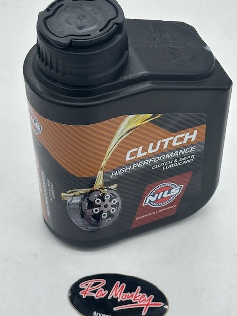 SURRON GEARBOX OIL - NILS 1L