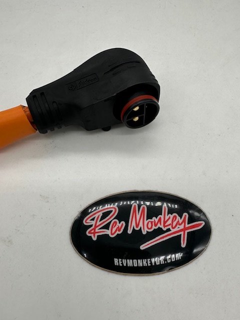 SURRON LIGHT BEE POWER CABLE ADAPTER