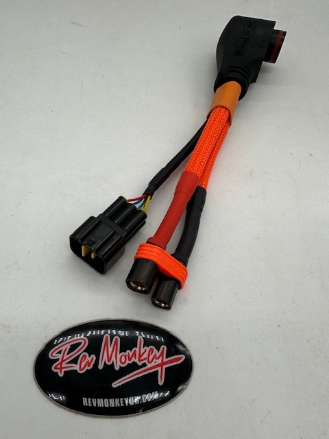 SURRON LIGHT BEE POWER CABLE ADAPTER