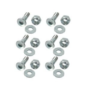 SURRON ULTRA BEE ENVY WHEEL RACE SPROCKET BOLT SET