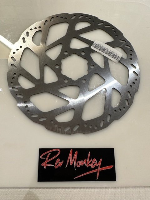 SURRON LIGHT BEE X LBX L1e REAR BRAKE DISC