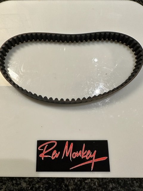 SURRON ULTRA BEE X T R HIGH PERFORMANCE PRIMARY DRIVE BELT