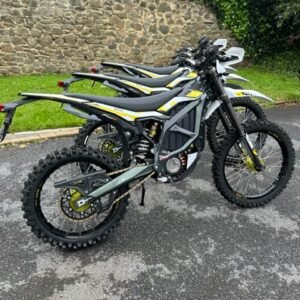SURRON ULTRA BEE HANDLEBARS