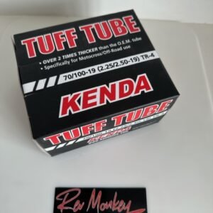 SURRON ULTRA BEE 2.25/2.50 X 19 KENDA TUFF TUBE