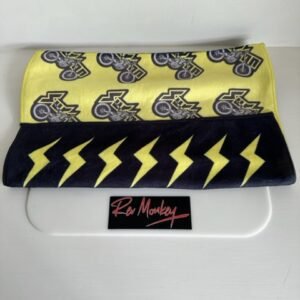 SURRON RACING SPORTS FACE TOWEL