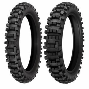 SURRON ULTRA BEE X T KENDA K760 TRAK MASTER TYRES PAIR 19 21