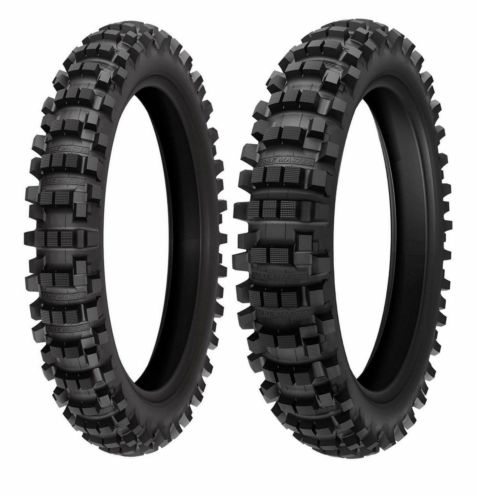 SURRON ULTRA BEE X T KENDA K760 TRAK MASTER TYRES PAIR 19 21