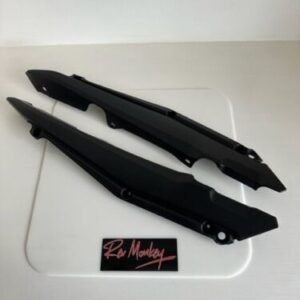 Surron Ultra bee left and right lower side panels