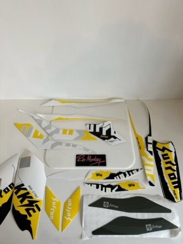 SURRON ULTRA BEE Factory OEM graphics