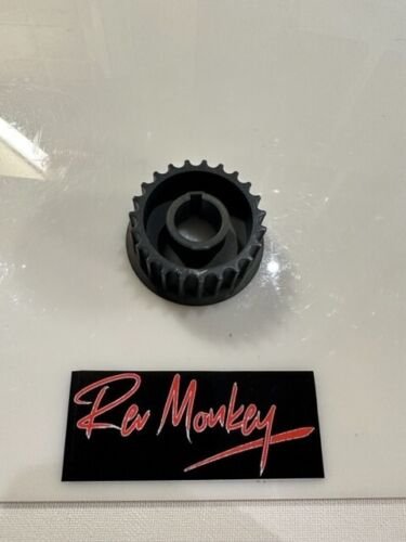 Surron Light Bee X LBX L1E primary drive pulley