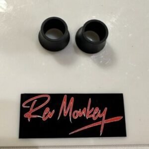 Surron Light Bee X LBX L1e front wheel spacers