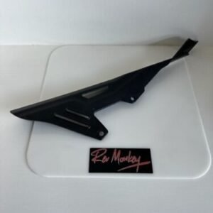 Surron Light Bee LBX X L1e upper chain guard