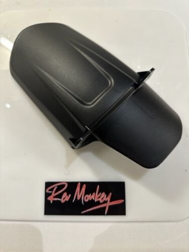 Surron Light Bee X LBX L1e rear hugger mudguard