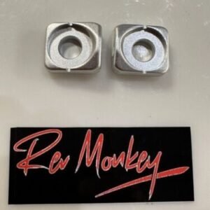 Surron Light Bee X LBX L1e chain adjuster blocks