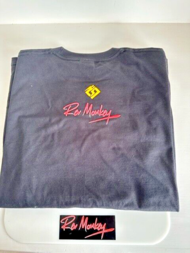 Surron Rev Monkey Race T-Shirt