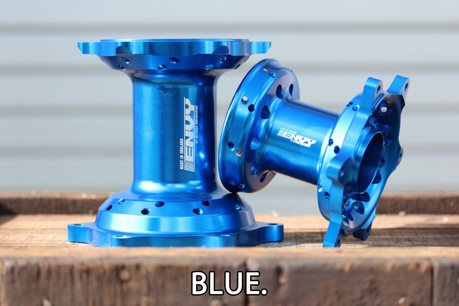 Sur-Ron Ultra Bee Premium Envy Billet Wheel Set ( Liquid Gold)