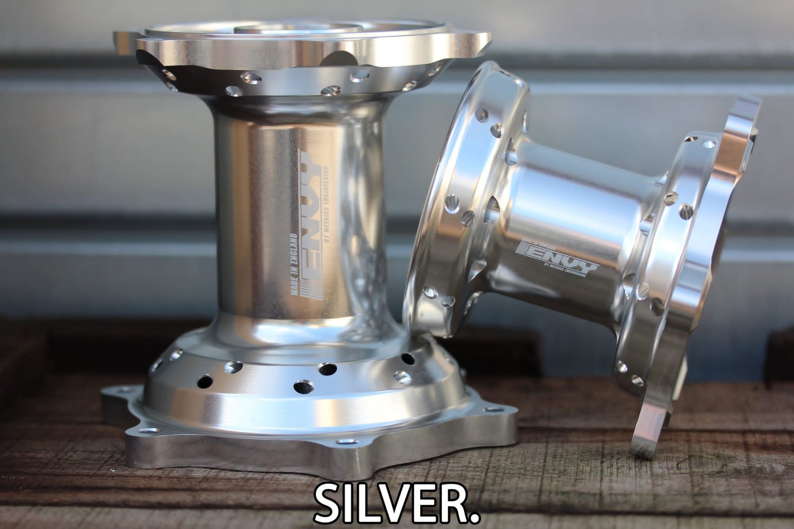Sur-Ron Ultra Bee Premium Envy Billet Wheel Set ( Liquid Gold)
